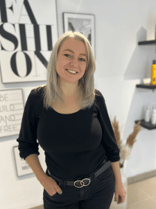 Rosi -paradies-friseursalon